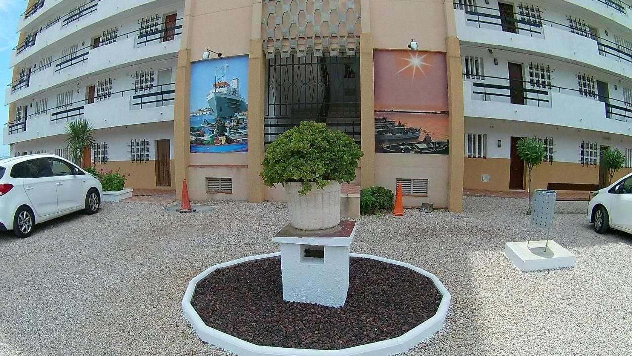Pis La Rapita Apartment Alcanar