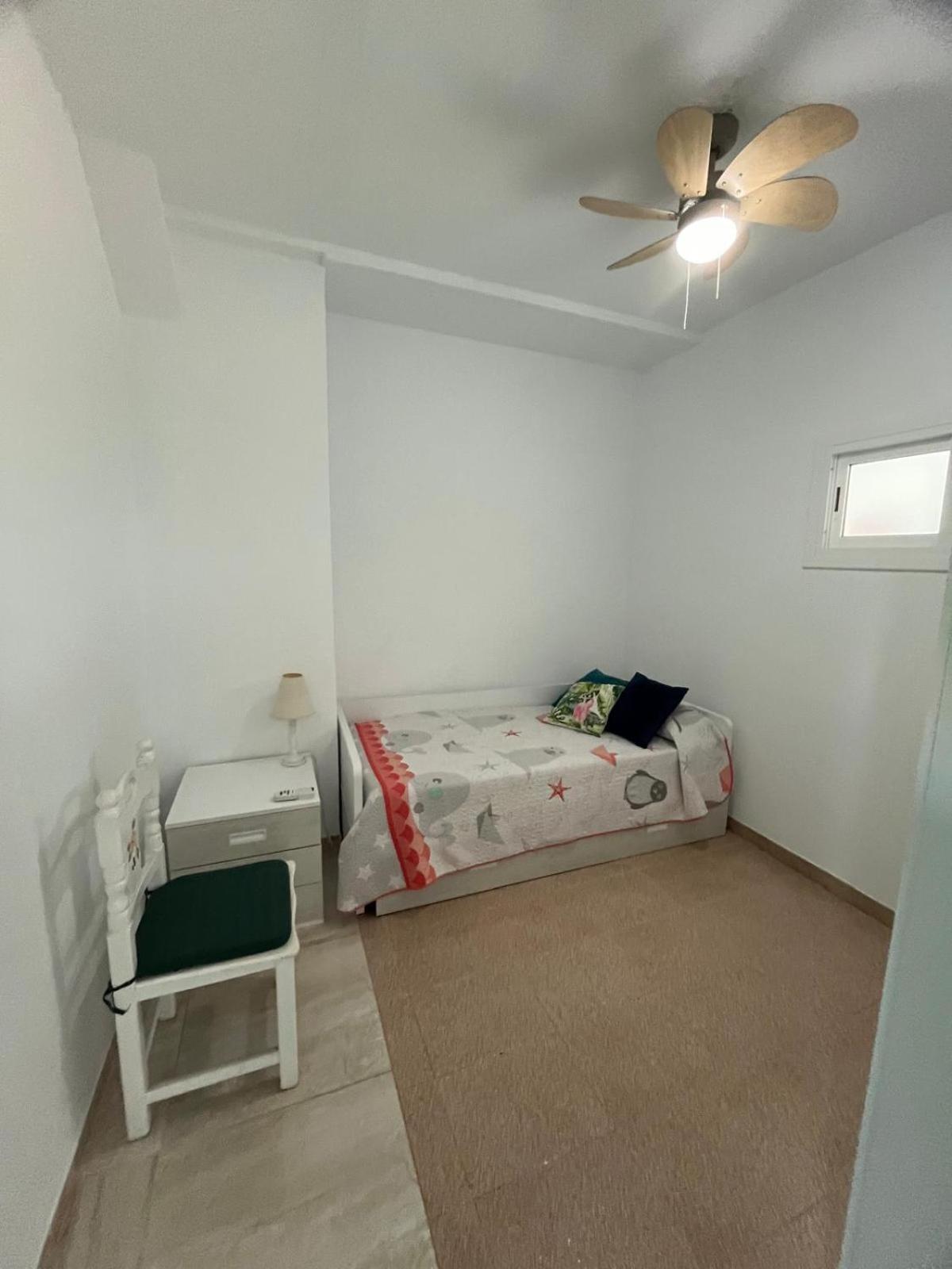 Pis La Rapita Apartment *
