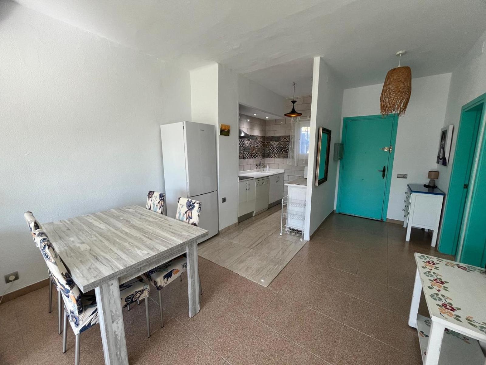 Apartment Pis La Rapita *