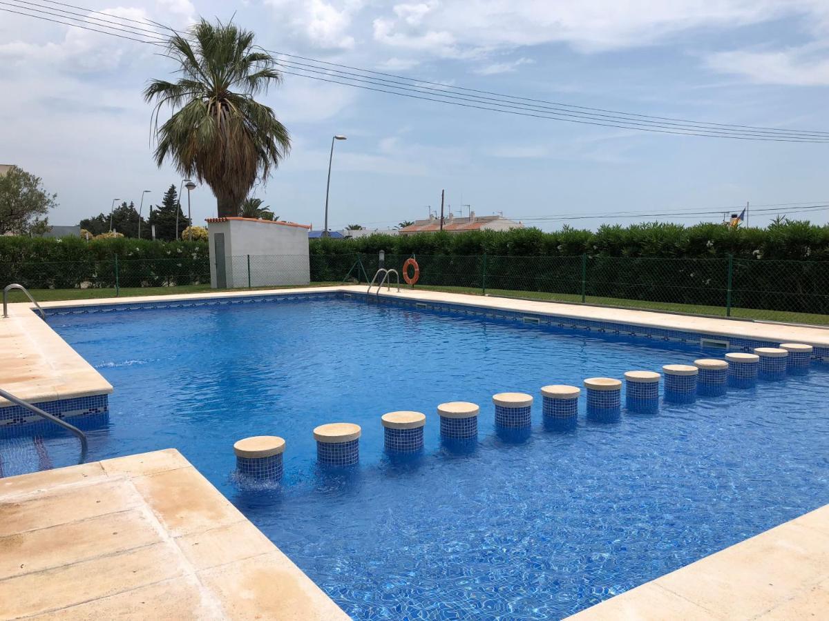 Pis La Rapita Apartment Alcanar